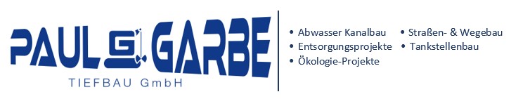 Paul-Garbe Logo